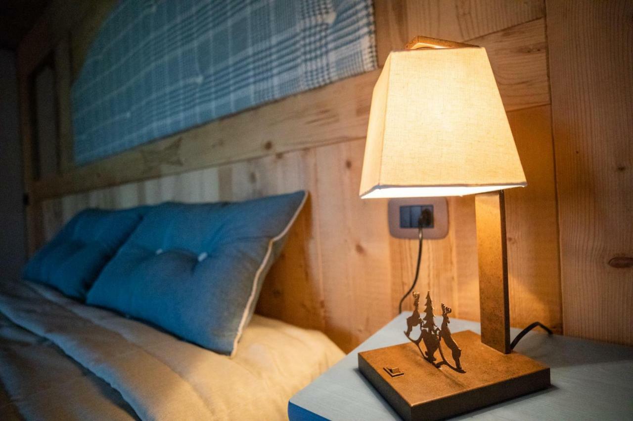 Casa Vacanze Petit Haury - Alloggi Ad Uso Turistico Vda Arvier N 0039 E N 0040 - Kültér fotó