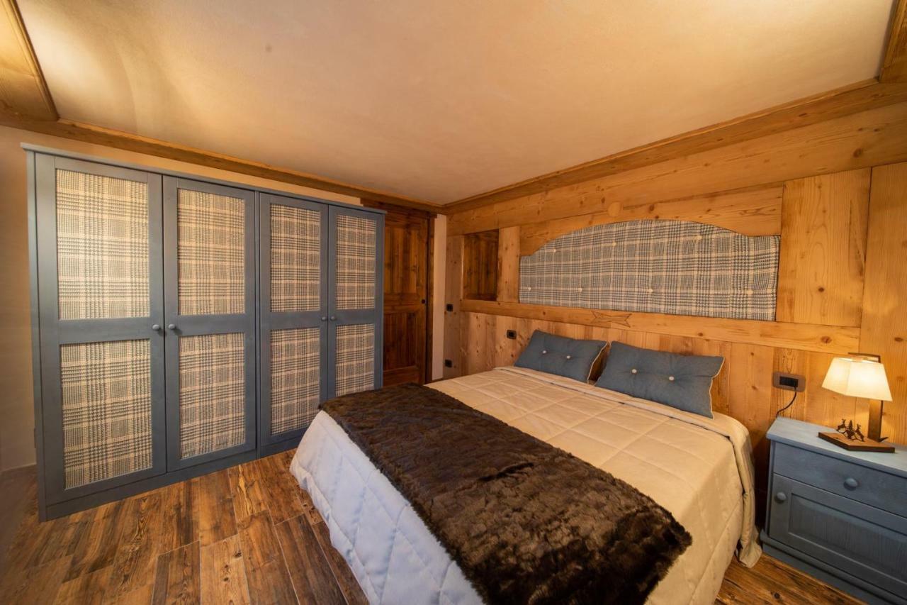 Casa Vacanze Petit Haury - Alloggi Ad Uso Turistico Vda Arvier N 0039 E N 0040 - Kültér fotó